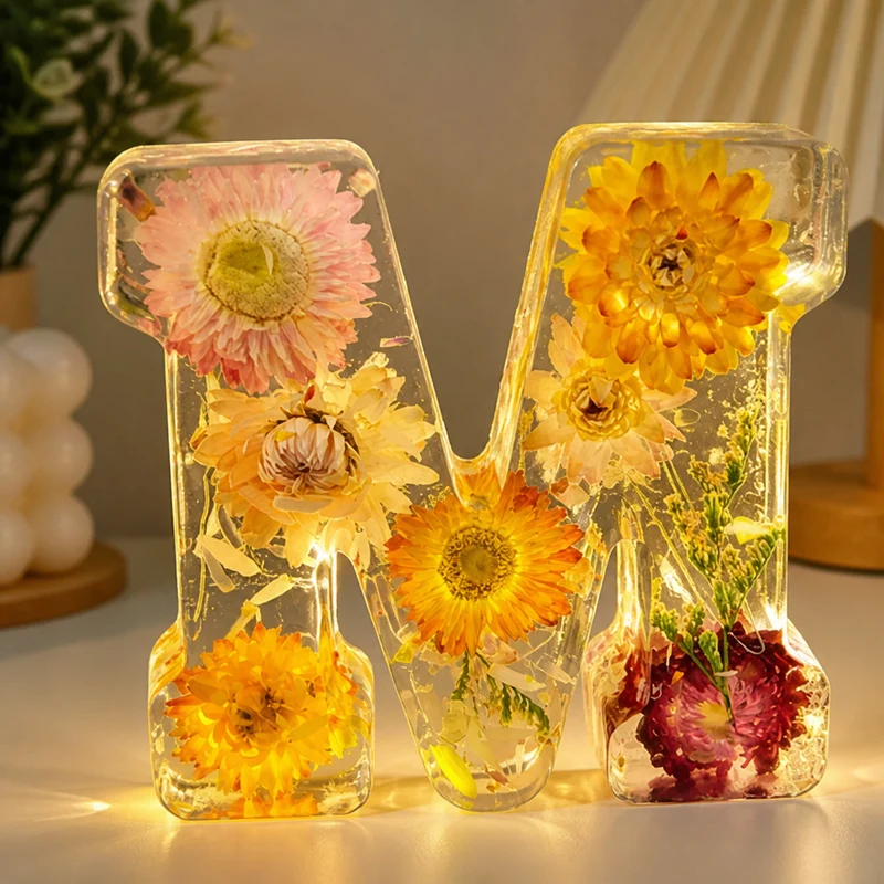 BloomAura — Transform Your Space with Warmth, Love, and Timeless Floral Glow