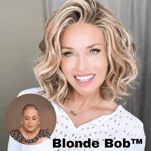Instant Full Natural Hair Volume for Radiant Confidence Daily