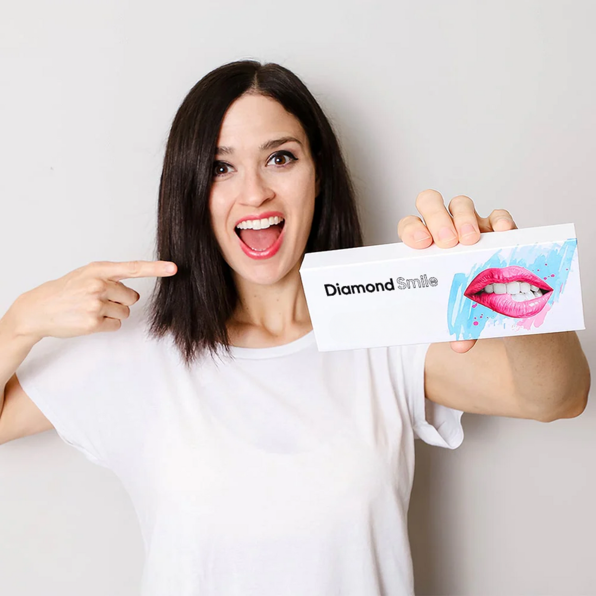 LumaLux — Instantly Boost Your Confidence with a Brighter, Radiant Smile
