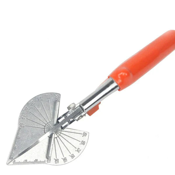 SliceCraft Precision Multi-Angle Craft Cutting Tool