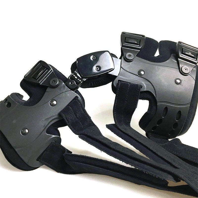 Knee Support Brace with Adjustable Fit – Comfortable Stability for Daily Activities