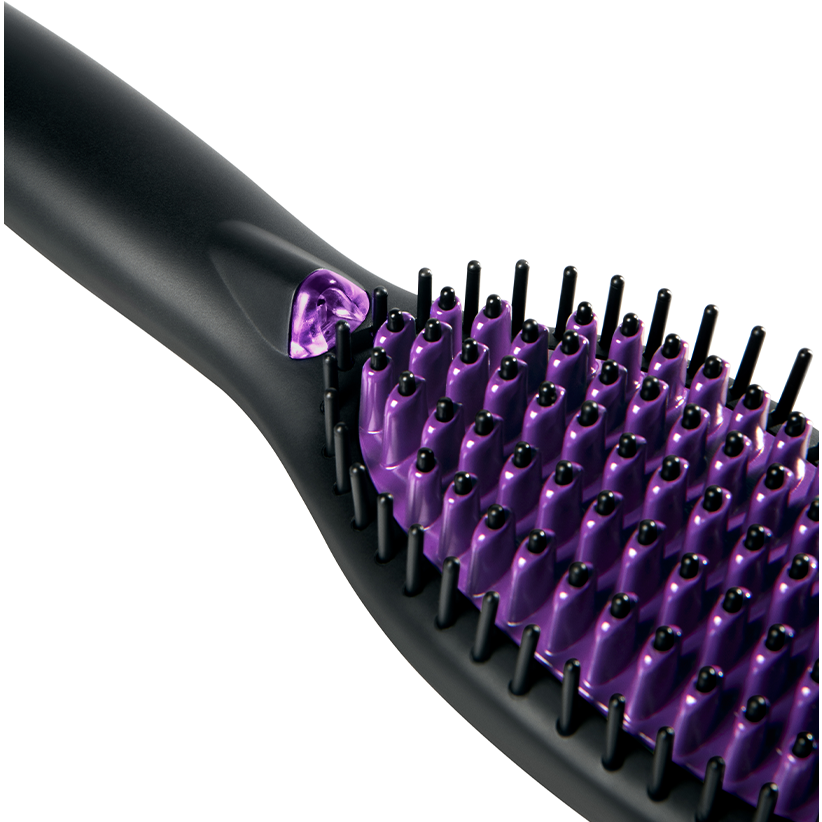 STRAIGHT UP MAX™ Styling Brush