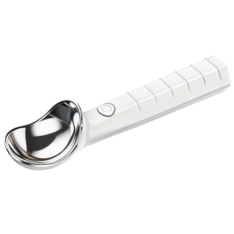 Heated Ice Cream Scoop – Serve Instantly