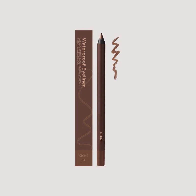 Vermoila - Long-Lasting Eyeliner Pencil