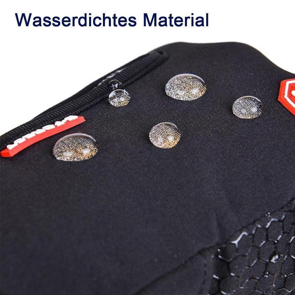 FrostGuard Gloves – Keep Your Hands Warm in Any Weather