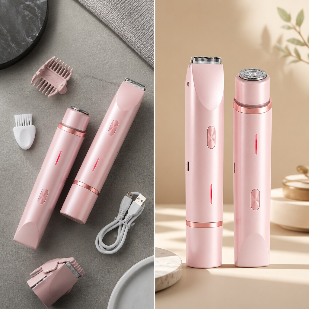 LumaSilk — Unlock Silky, Irritation-Free Skin That Boosts Your Confidence Instantly
