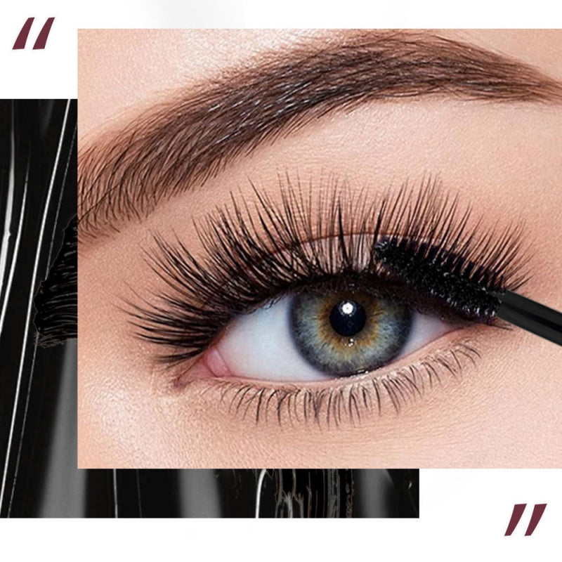 LumeLash — Unleash All-Day Drama with Lashes That Never Quit