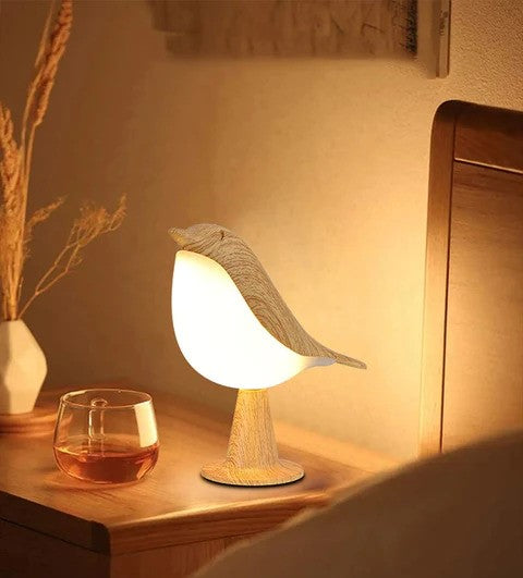 LumineaBloom™ — Create Your Personal Sanctuary of Calm and Beauty