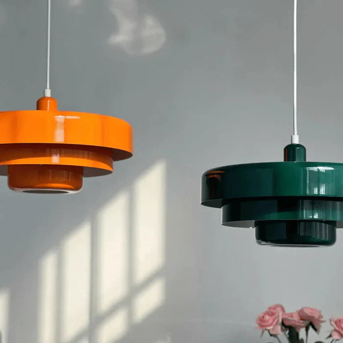 Layered Pendant Light – Striking Fixture for Every Room