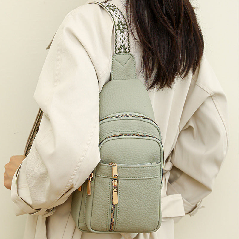 Chic Travel Solutions Without Compromise