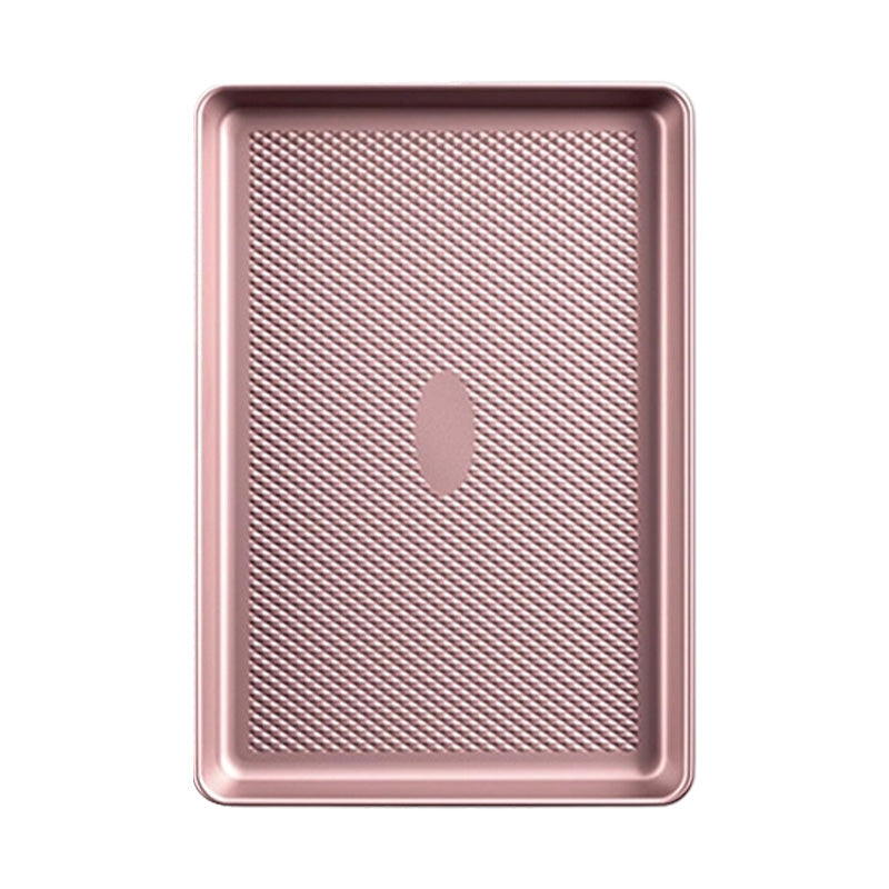 Effortless Release Baking Pan for Relaxed Baking Enjoyment