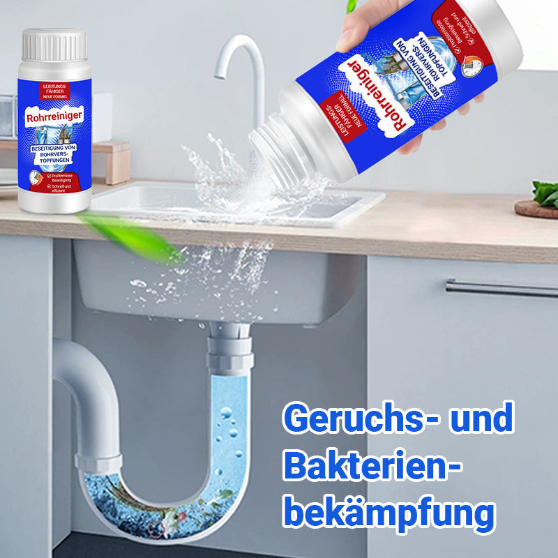 Experience Effortless Cleanliness in Record Time