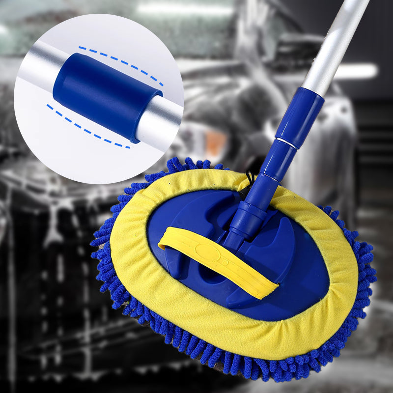 Effortless Car Care – Make Vehicle Maintenance a Relaxing Daily Highlight