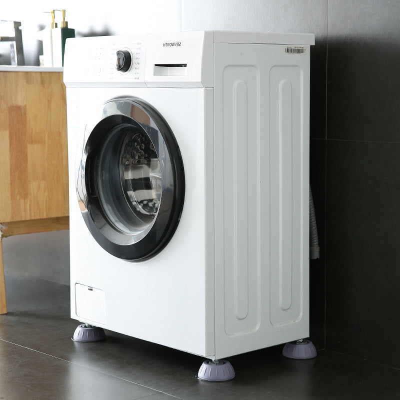SteadyNest™ — Crush Noise and Vibration for a Home That Finally Feels Like Peace