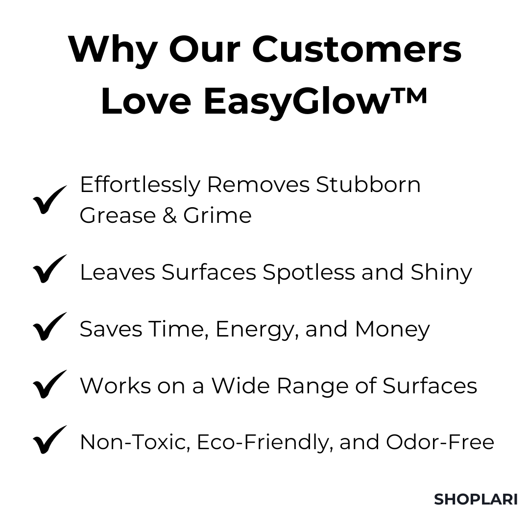 ShineMist Magic Foam — Melt Away Grease Effortlessly for a Home That Sparkles Instantly