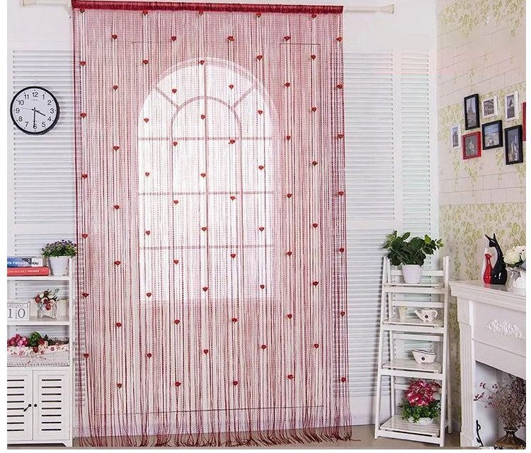 Living Room Carpet - 1 x 2 m Decorative Rug
