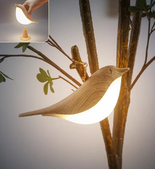 LumineaBloom™ — Create Your Personal Sanctuary of Calm and Beauty