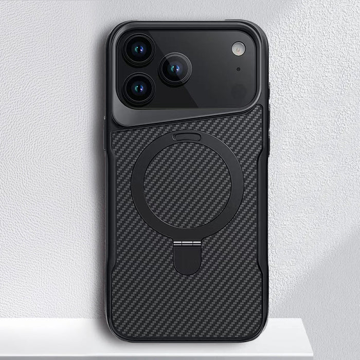 Magnetic Phone Case for Smartphones and Electronic Devices