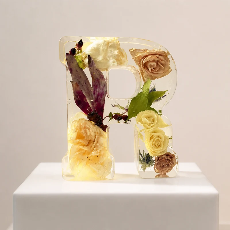 BloomAura — Transform Your Space with Warmth, Love, and Timeless Floral Glow