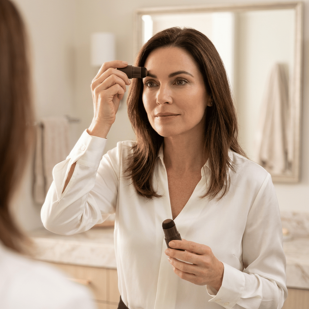EasyBrow - Achieve flawless symmetrical brows in just one minute