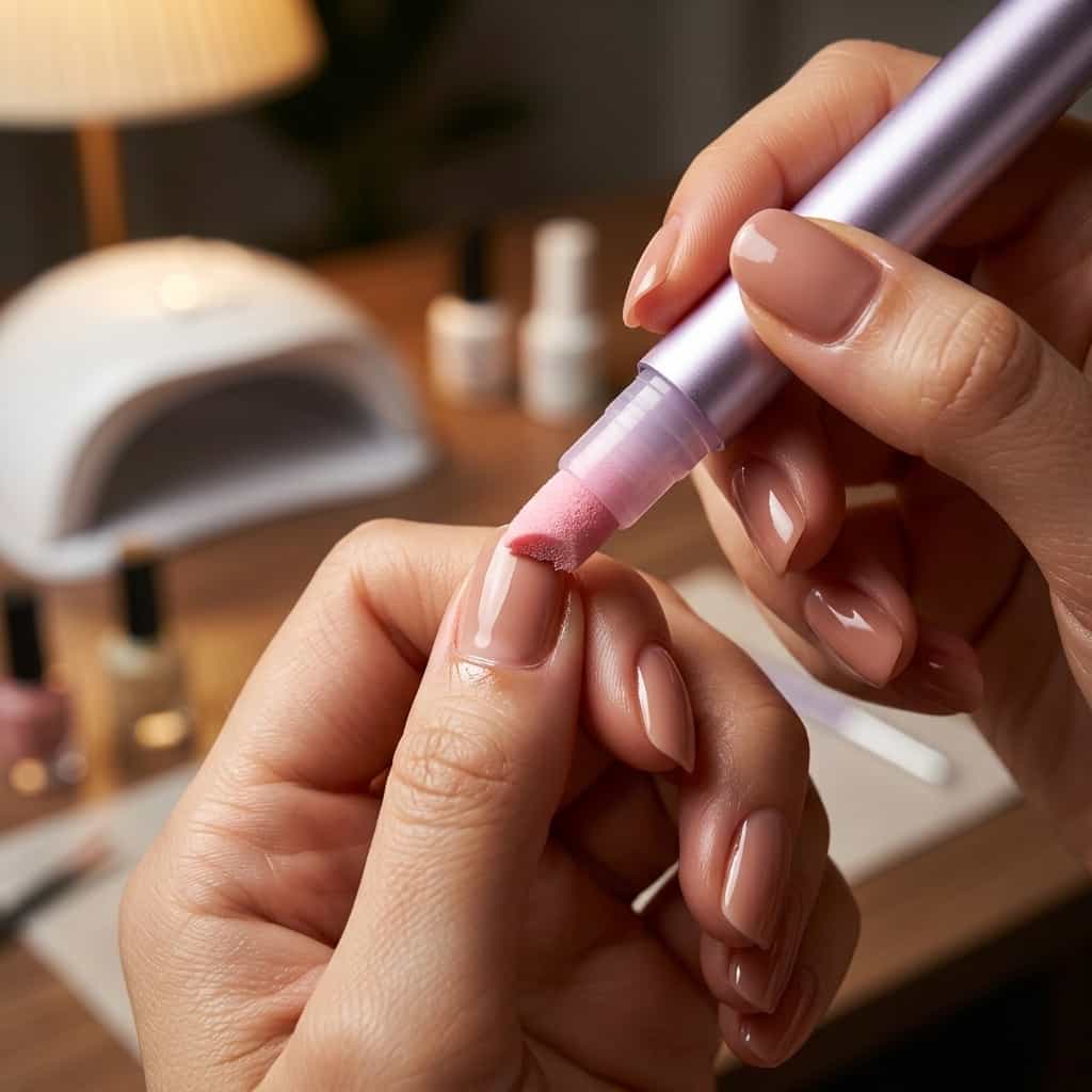 StrongNail - Nail & Cuticle Repair