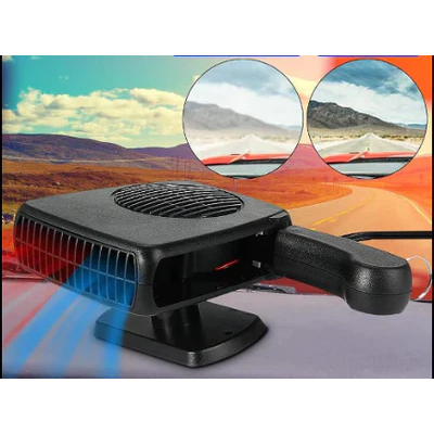 4 IN 1 Car Heater