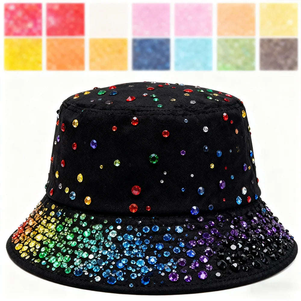 Flat Rhinestones for DIY Projects – Add Sparkling Shine to Your Crafts