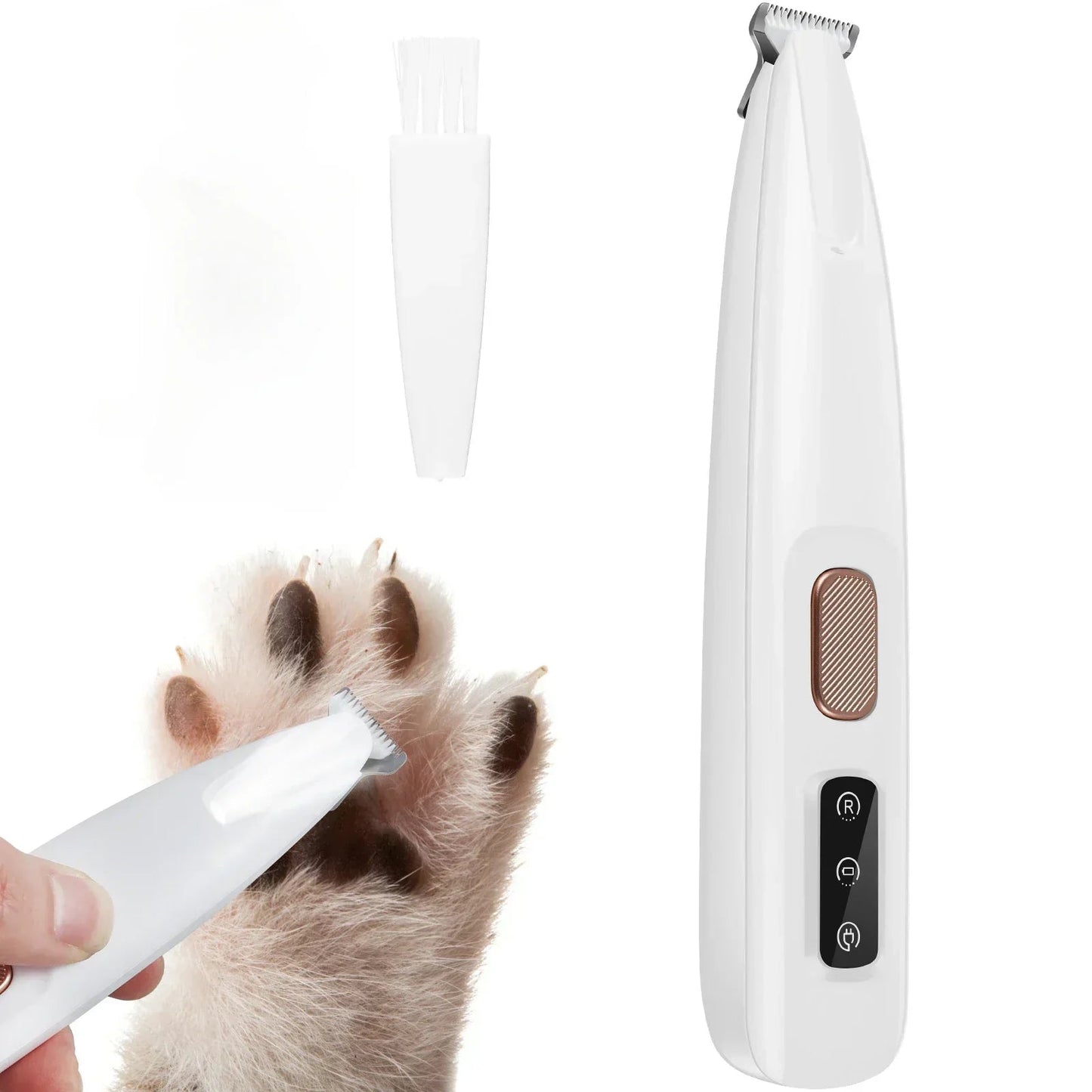 PawSafe™ | Keep Your Pet Steady, Clean, and Cozy Every Step