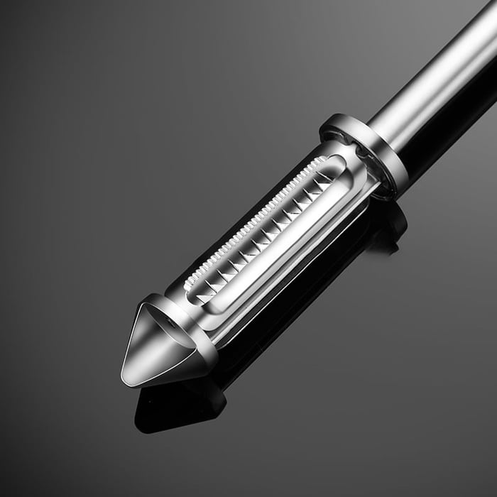 SliceMaster Pro — Stainless Steel Vegetable Peeler with Dual Blade