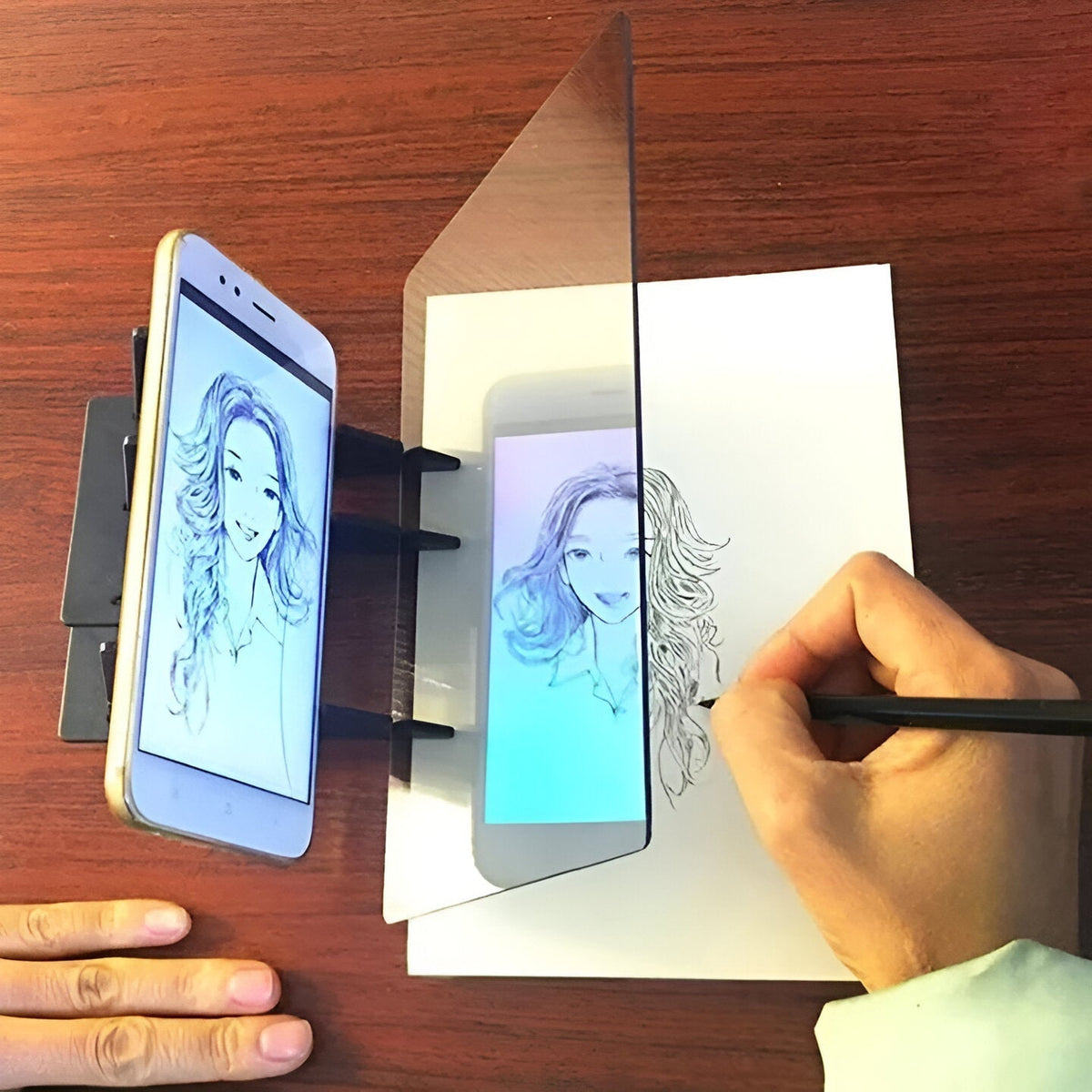 Drawing | Projector | Simple Tracing | ArtPro