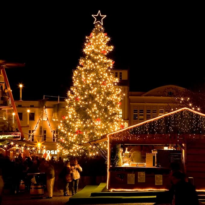 Hot saleChristmas decoration fairy lights