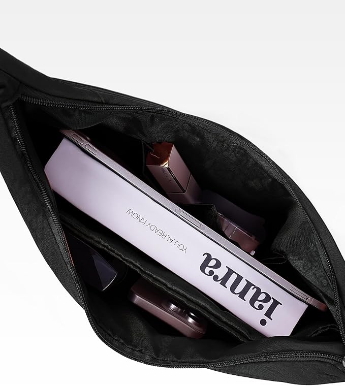 Brandary™ - ultra-light nylon crossbody bag (50% off)