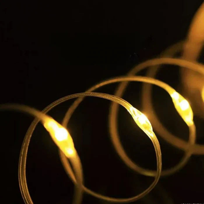 LumiAura — Transforms Every Night into Magical Relaxation Moments