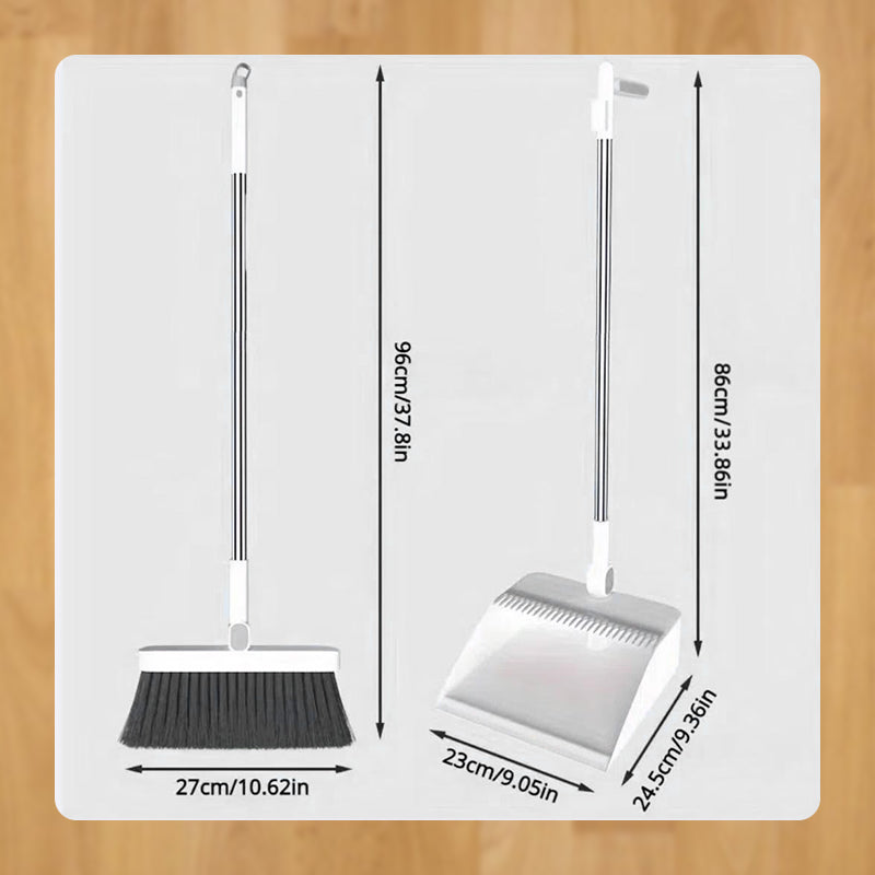 Effortless Cleaning Solution for a Sparkling Home