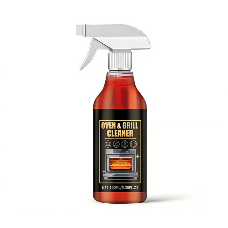 Get One Free | BlazeClean — Effortlessly Clean Your Oven for Fresh Air