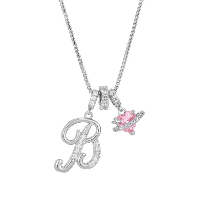 LuxeLume™ — Wear Your Story in Radiant, Personalized Elegance