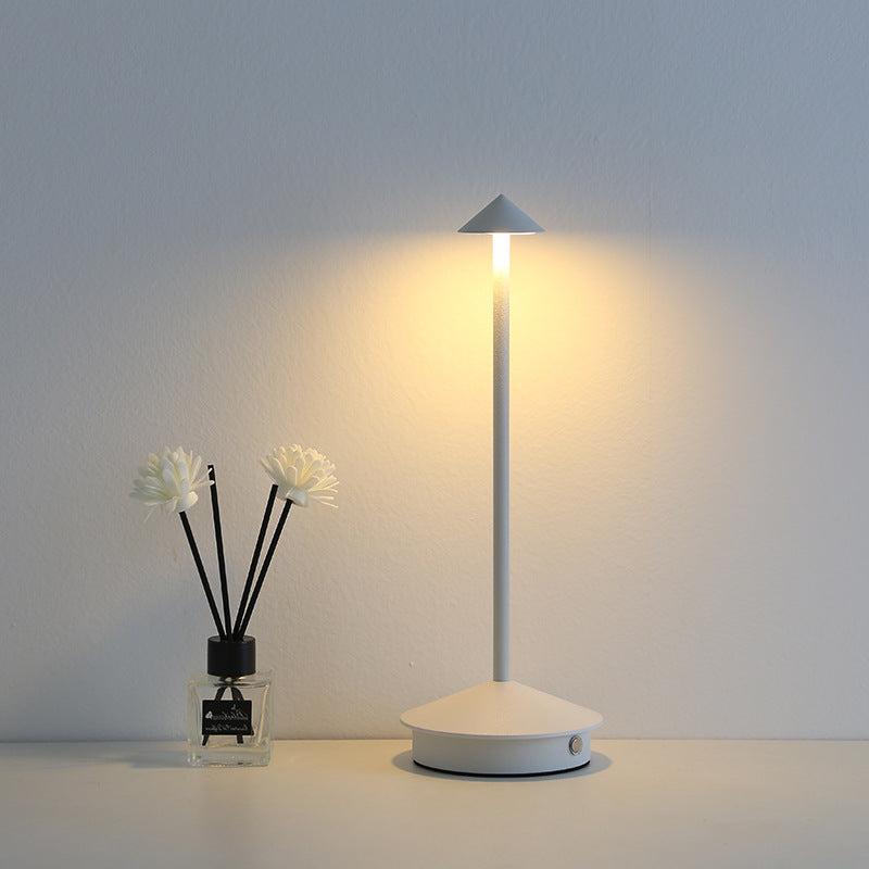 Cordless Desk Lamp