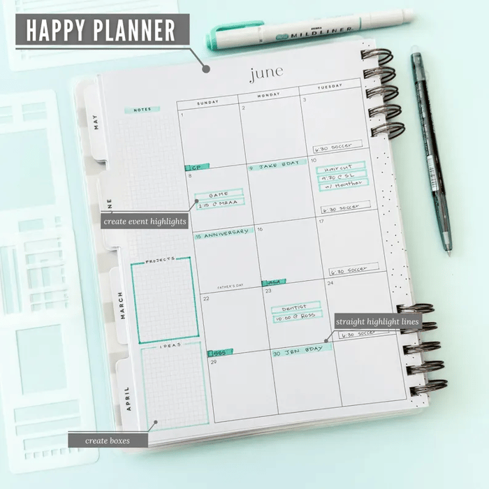 PlanCraft – Instantly transform your journal into a stunning masterpiece