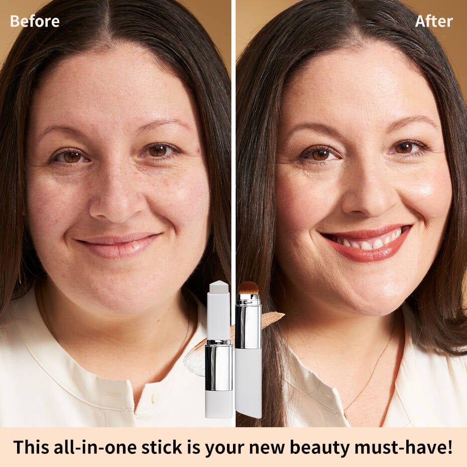 LumeraTint™ — Glow Naturally Confident with Flawless, Hydrated Skin All Day