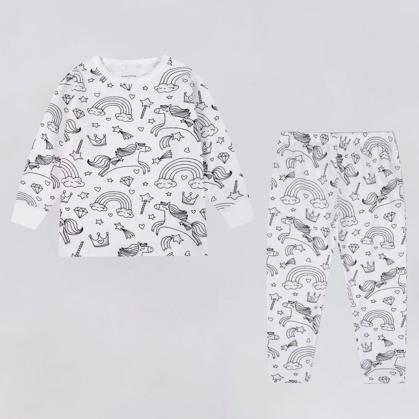 Custom Comfort Pajama Sets – Wrap Yourself in Dreamy Relaxation