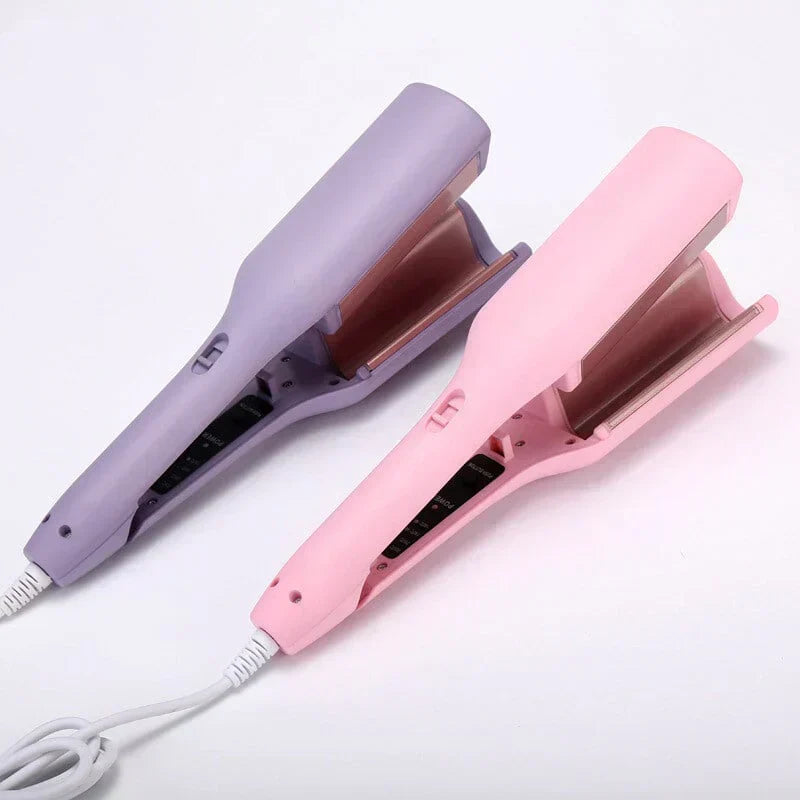 Effortless Curl Perfection in Minutes – Curling Rollers