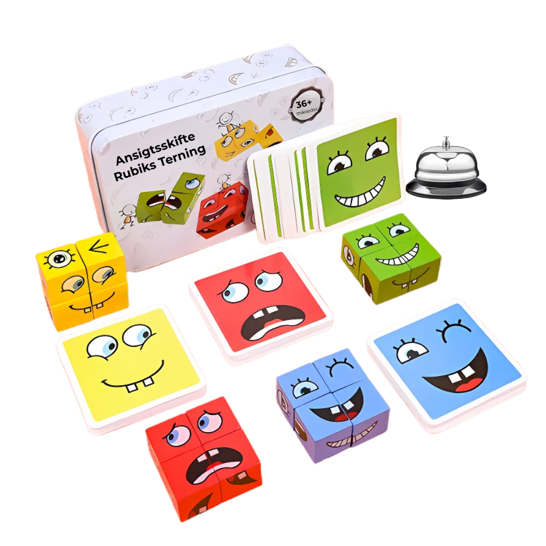 BrilliaBlocks™ — Ignite Your Child’s Imagination, Focus, and Family Joy in Every Click