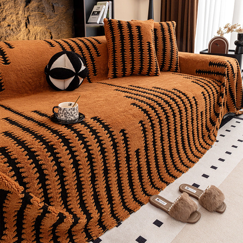 LuxeCover™ — Slip Into Sofas That Feel Fresh, Flawless, and Protected Every Day