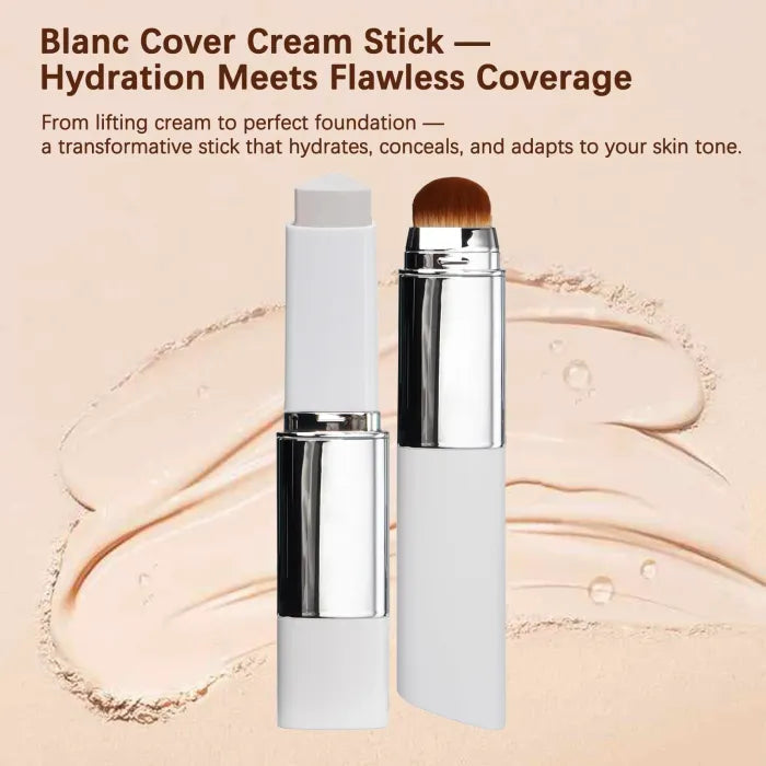 LumeraTint™ — Glow Naturally Confident with Flawless, Hydrated Skin All Day
