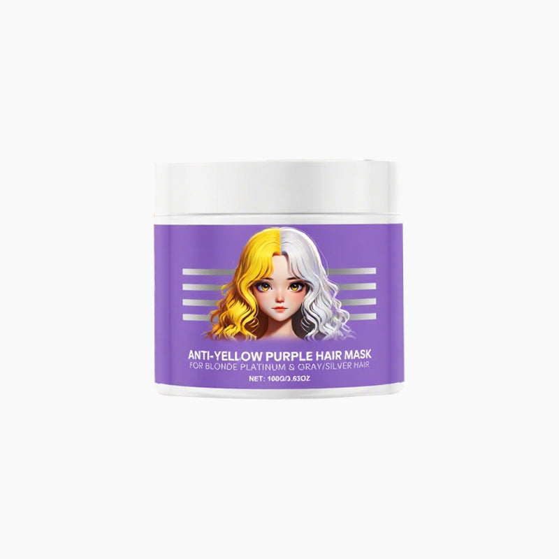 VioraMist — Instantly Banish Brassiness for Hair That Shines with Cool, Silky Confidence