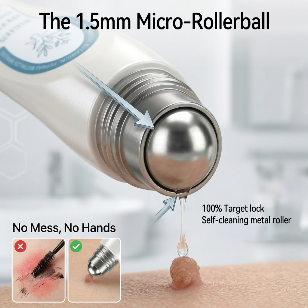 GlowVive — Reveal Radiant, Blemish-Free Skin in Just 7 Days Without Pain or Scars