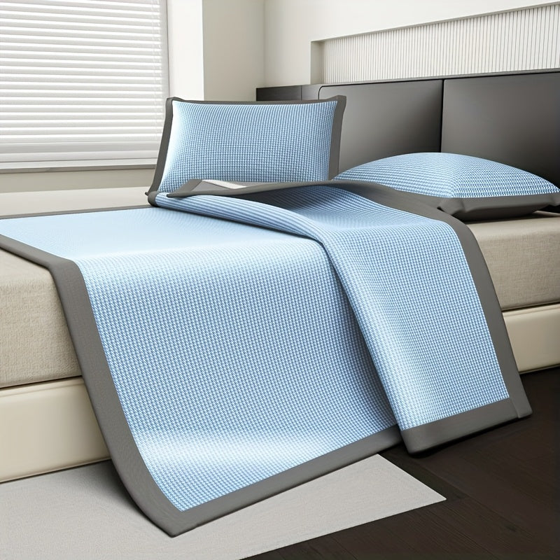 Cooling Sleep Set for Refreshing Comfort During Hot Nights
