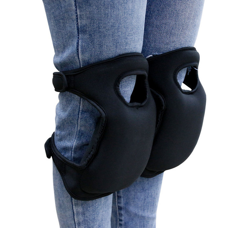 Knee Protector for Pain-Free Active Hours - FlexGuard Design