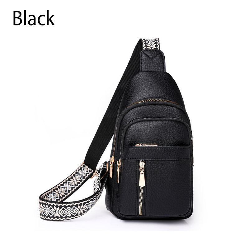Chic Travel Solutions Without Compromise