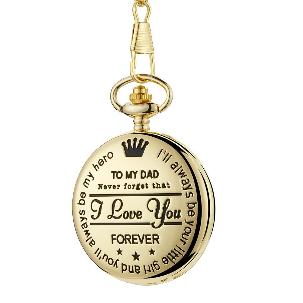 EmberaTime Gift — A Keepsake That Unites Hearts Forever